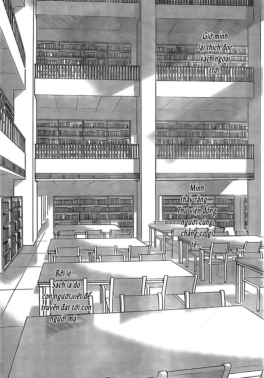 The World God Only Knows - Kami nomi zo Shiru Sekai: Chapter 149