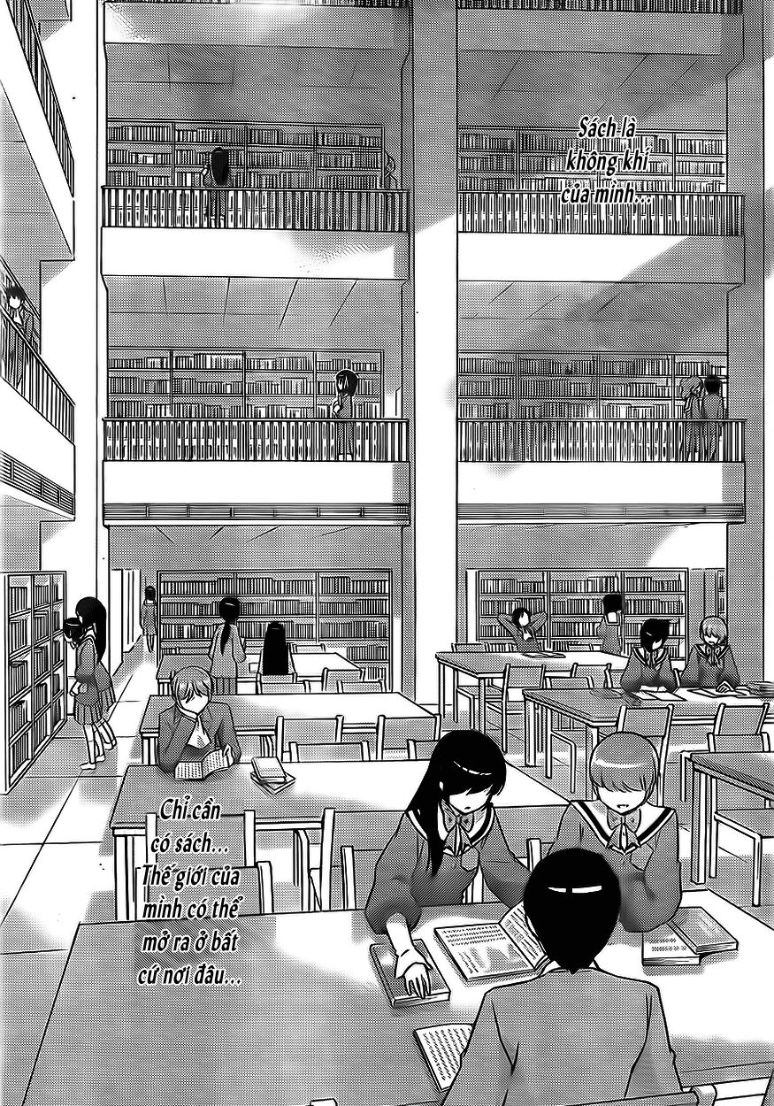 The World God Only Knows - Kami nomi zo Shiru Sekai: Chapter 149