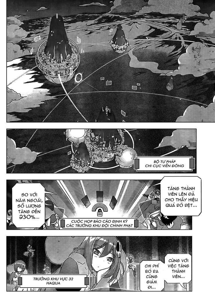 The World God Only Knows - Kami nomi zo Shiru Sekai: Chapter 150