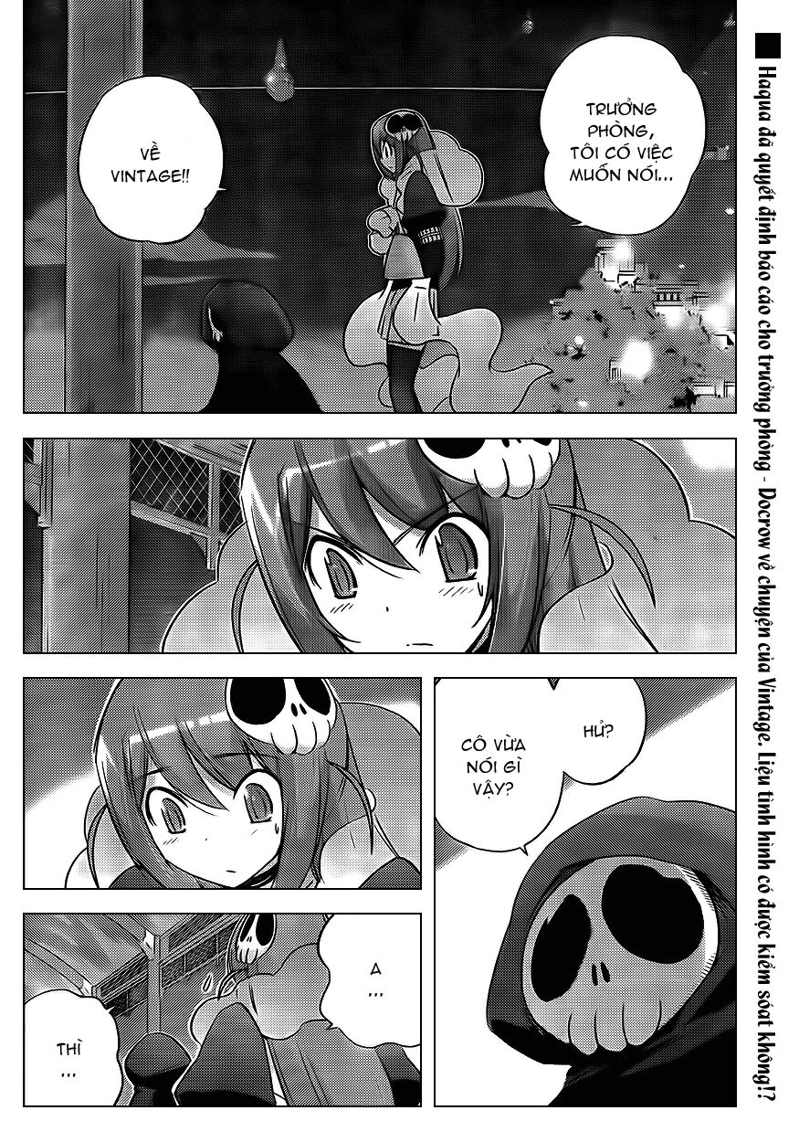 The World God Only Knows - Kami nomi zo Shiru Sekai: Chapter 151
