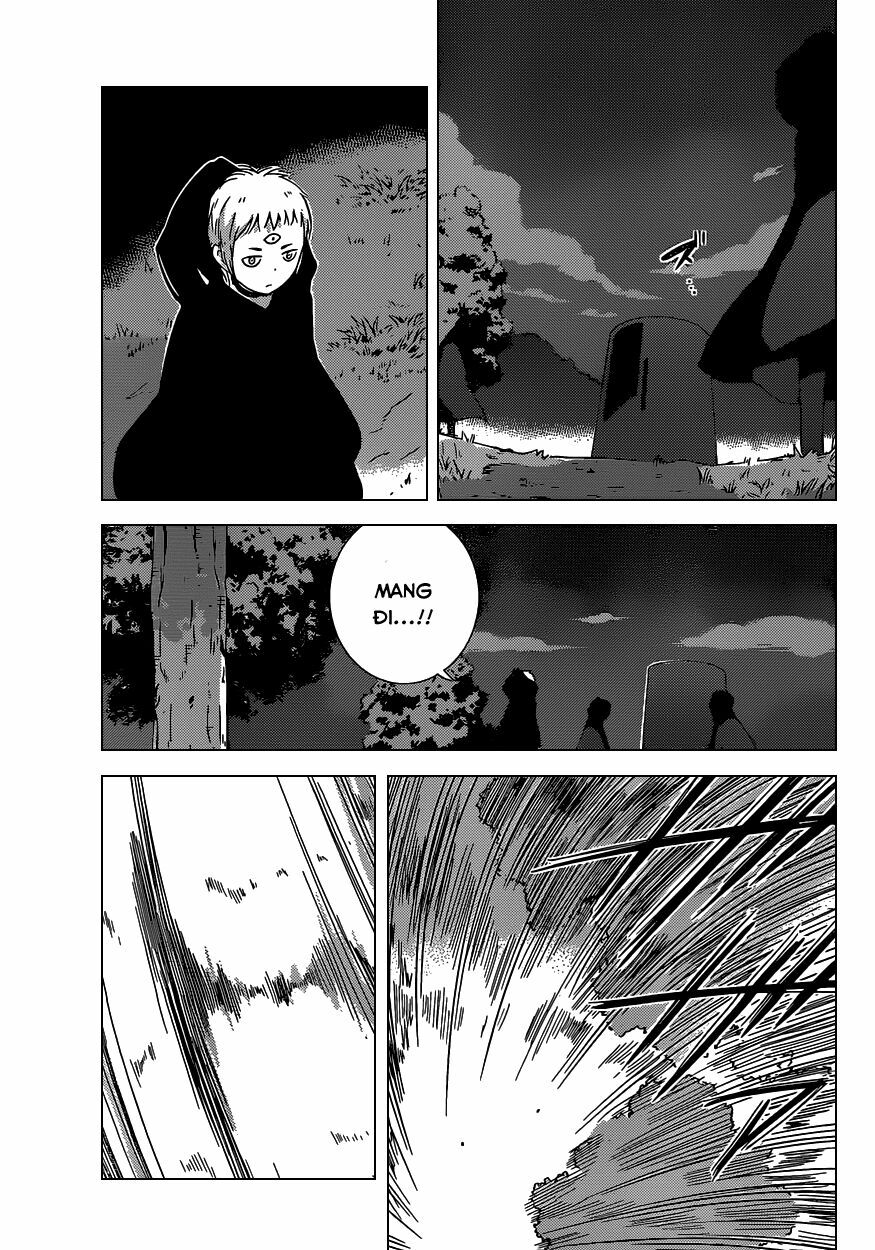 The World God Only Knows - Kami nomi zo Shiru Sekai: Chapter 175