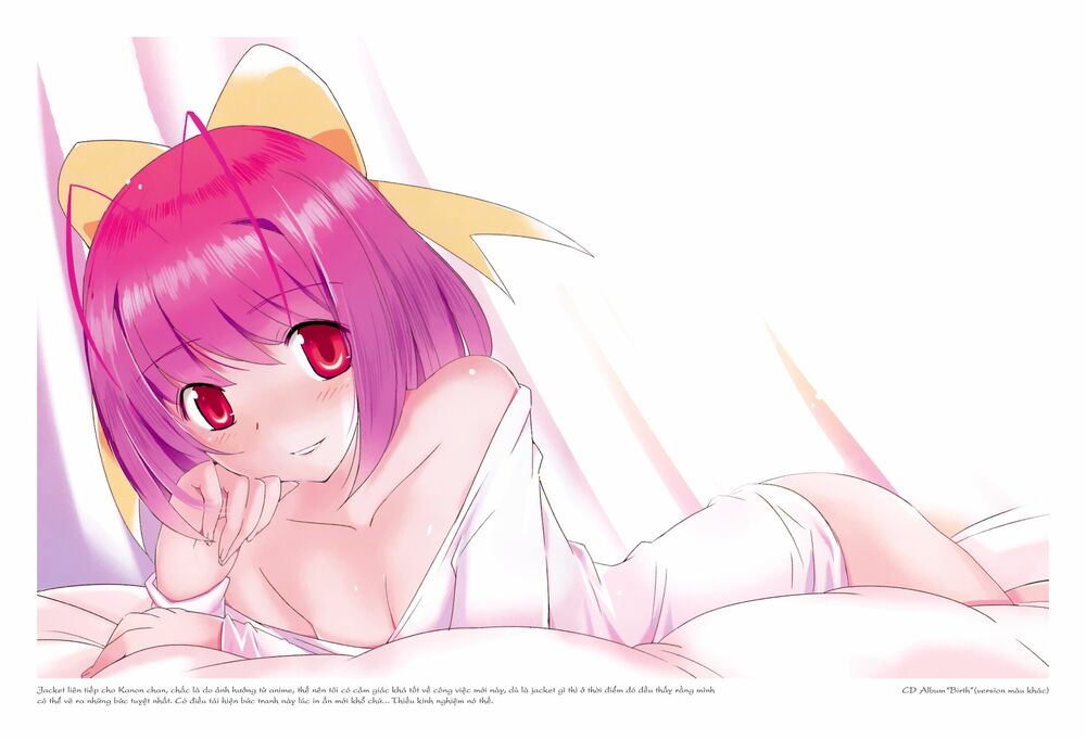 The World God Only Knows - Kami nomi zo Shiru Sekai: Chapter 197.6: - Tuyển Tập Every Lovely Angel Phần 2