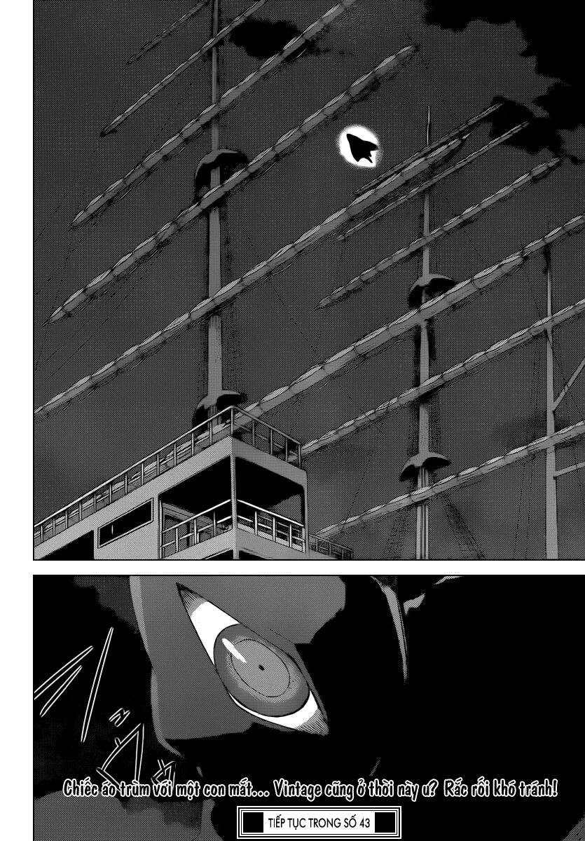 The World God Only Knows - Kami nomi zo Shiru Sekai: Chapter 201