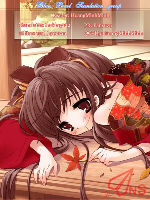 The World God Only Knows - Kami nomi zo Shiru Sekai: Chapter 21