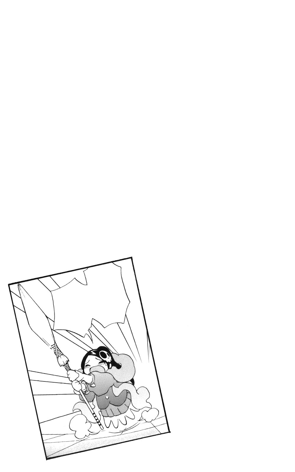 The World God Only Knows - Kami nomi zo Shiru Sekai: Chapter 21