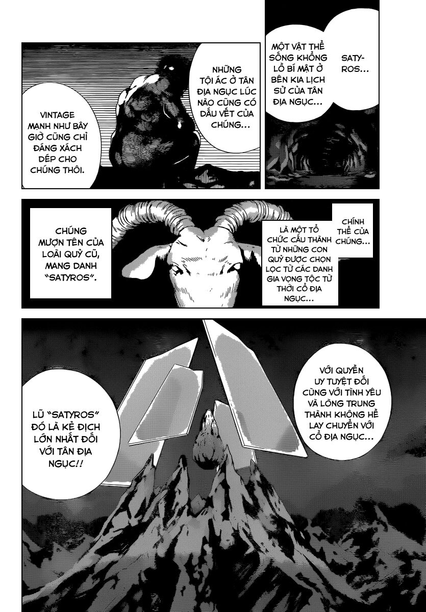 The World God Only Knows - Kami nomi zo Shiru Sekai: Chapter 224