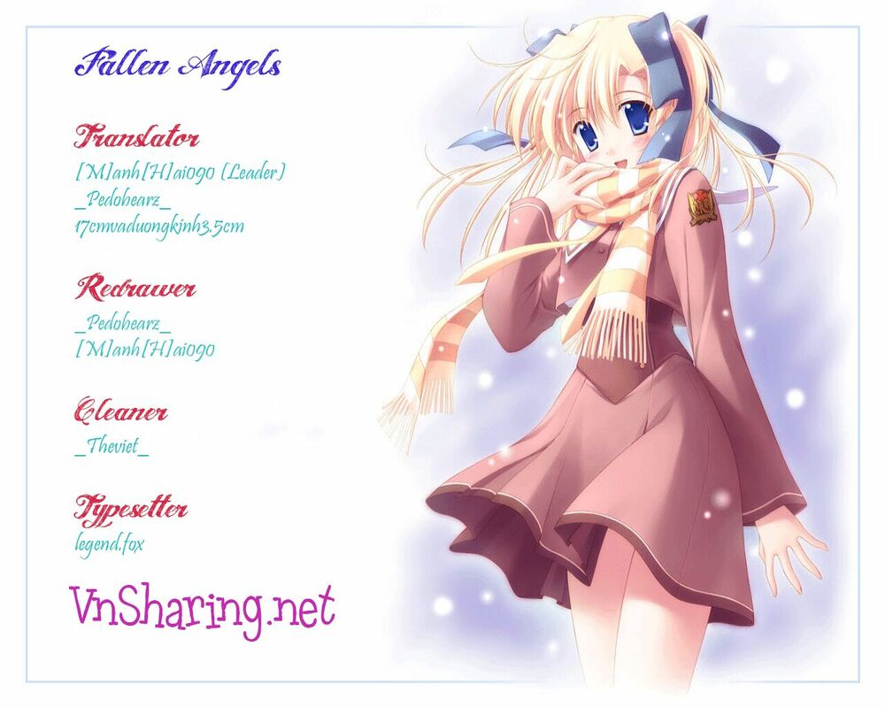 The World God Only Knows - Kami nomi zo Shiru Sekai: Chapter 238