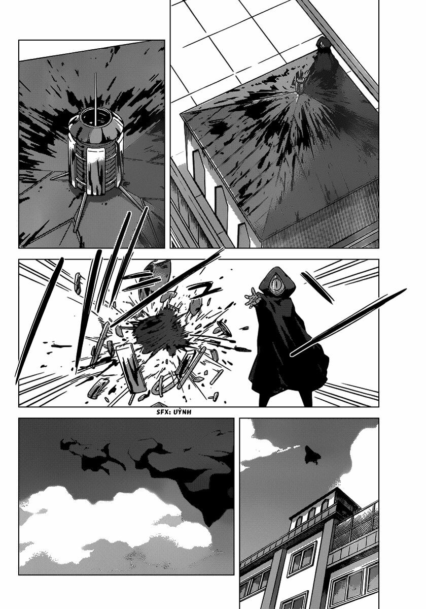 The World God Only Knows - Kami nomi zo Shiru Sekai: Chapter 249
