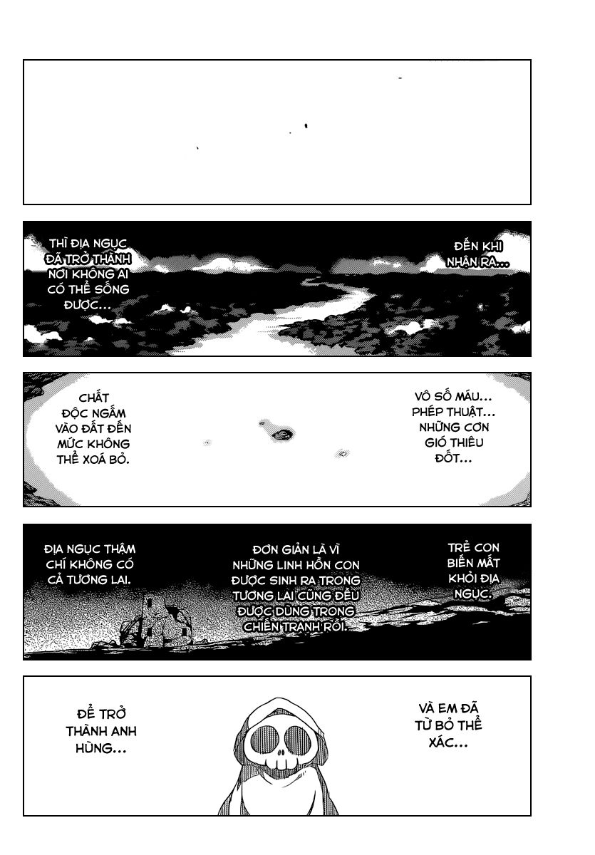 The World God Only Knows - Kami nomi zo Shiru Sekai: Chapter 250