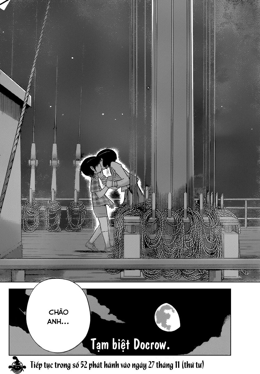 The World God Only Knows - Kami nomi zo Shiru Sekai: Chapter 250