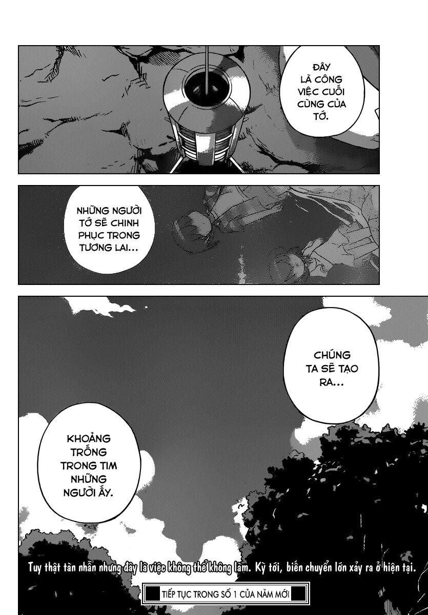 The World God Only Knows - Kami nomi zo Shiru Sekai: Chapter 251