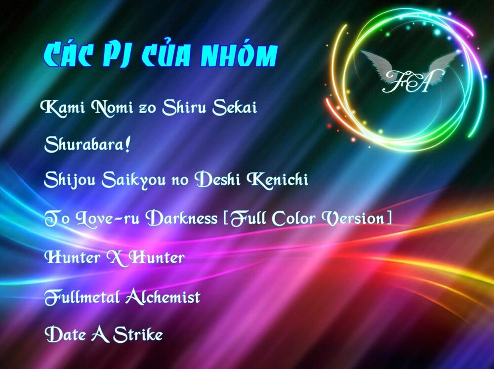 The World God Only Knows - Kami nomi zo Shiru Sekai: Chapter 260.5