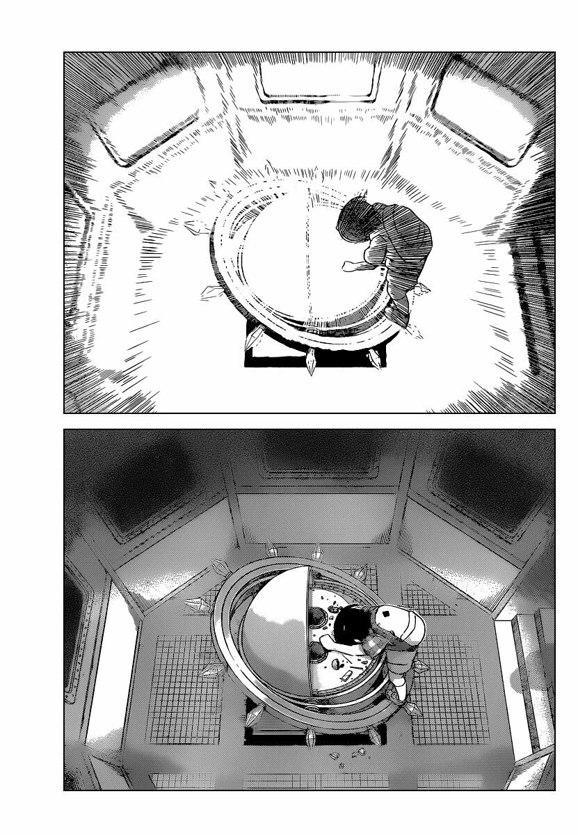 The World God Only Knows - Kami nomi zo Shiru Sekai: Chapter 264