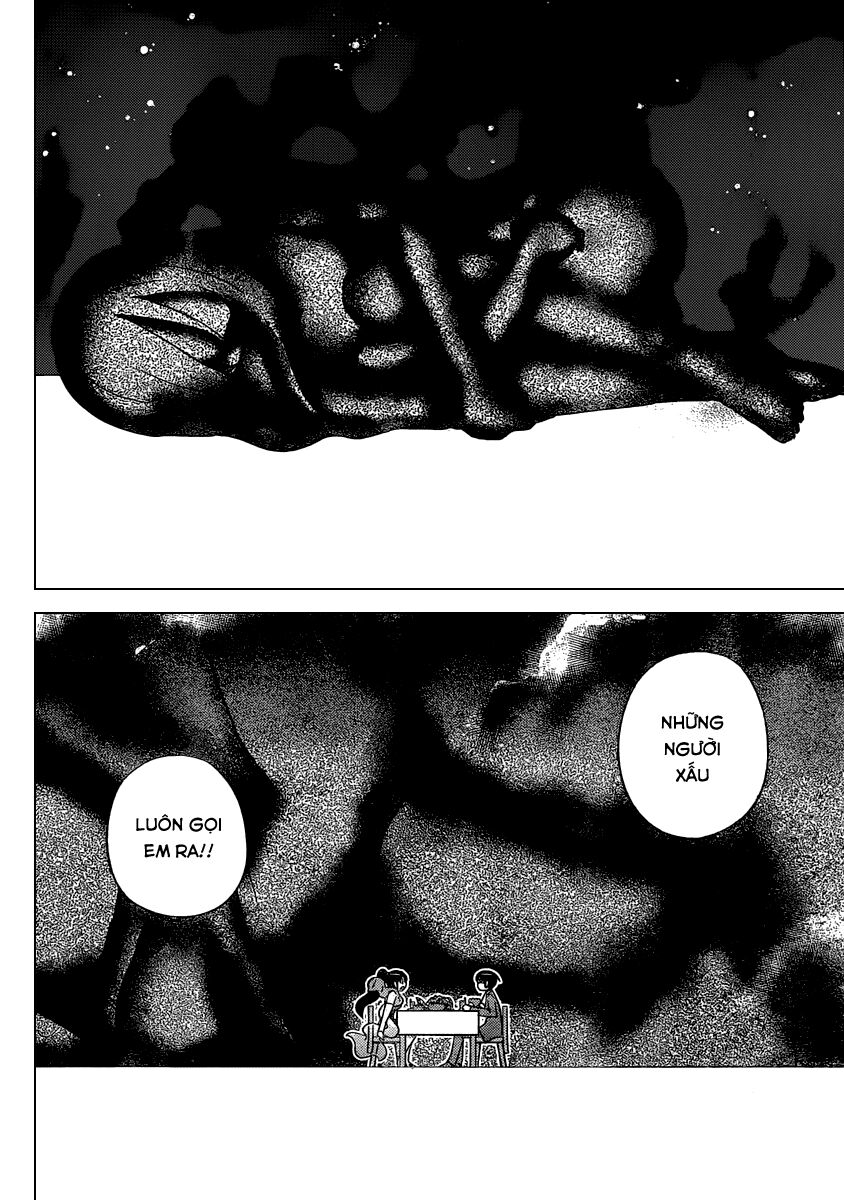 The World God Only Knows - Kami nomi zo Shiru Sekai: Chapter 266