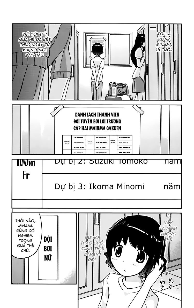 The World God Only Knows - Kami nomi zo Shiru Sekai: Chapter 50