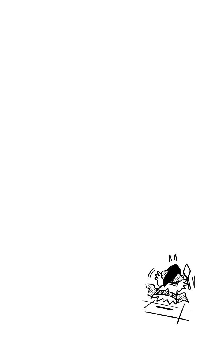 The World God Only Knows - Kami nomi zo Shiru Sekai: Chapter 52