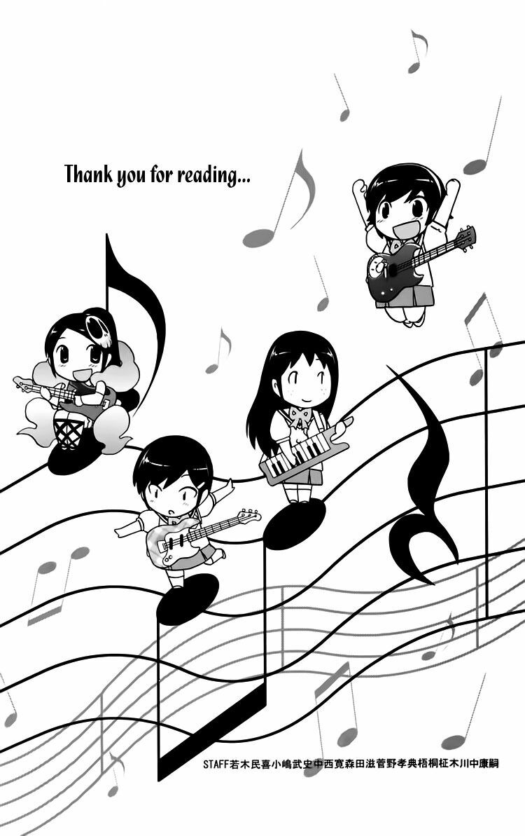 The World God Only Knows - Kami nomi zo Shiru Sekai: Chapter 56