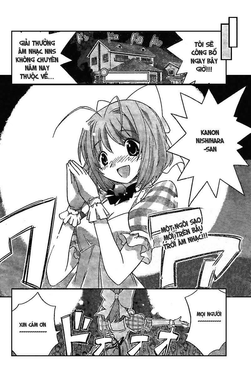 The World God Only Knows - Kami nomi zo Shiru Sekai: Chapter 7