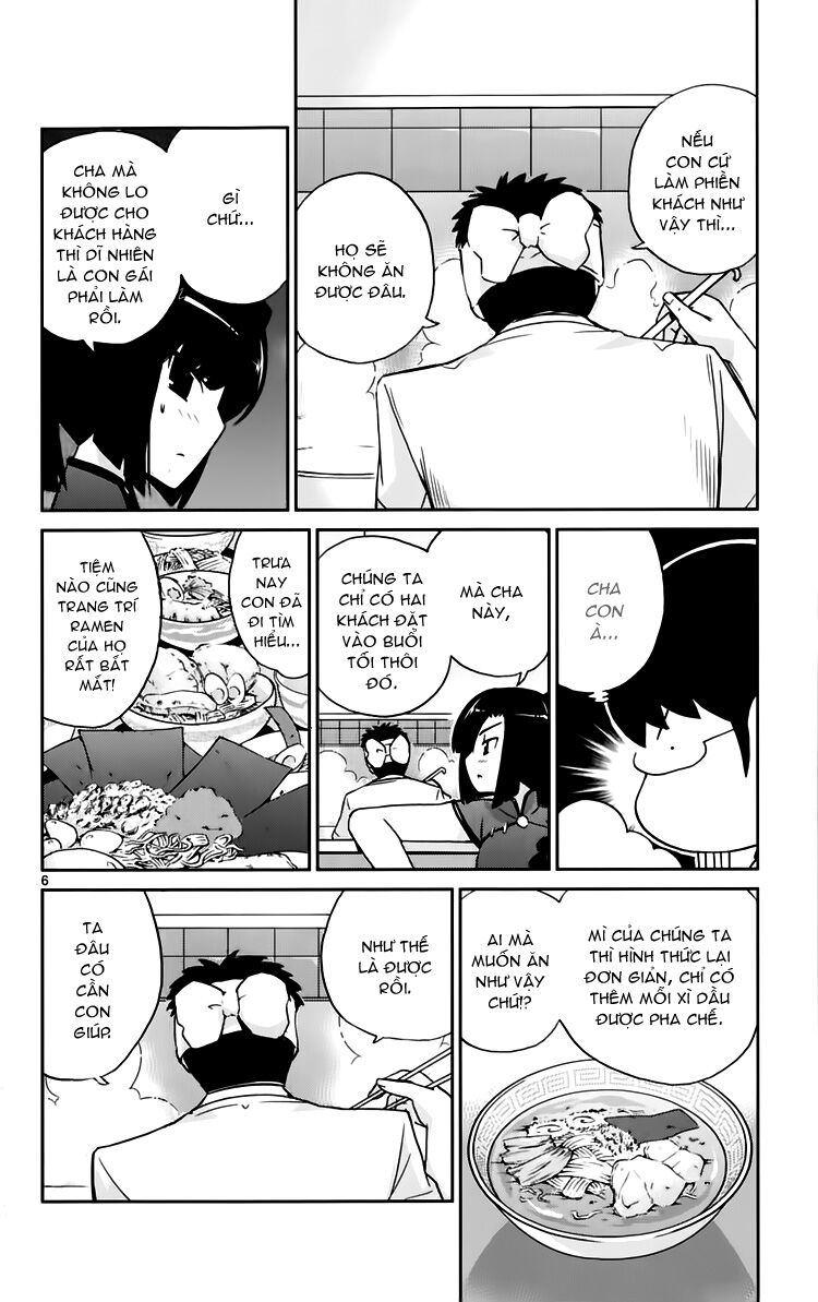 The World God Only Knows - Kami nomi zo Shiru Sekai: Chapter 70