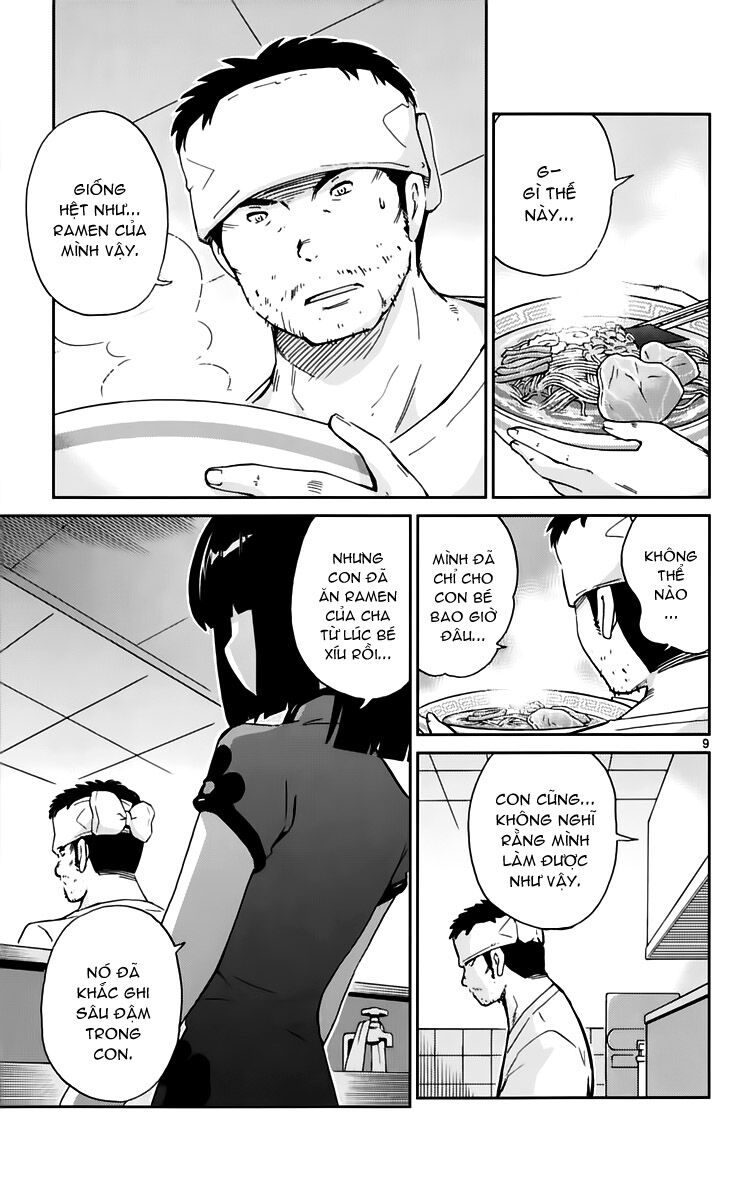 The World God Only Knows - Kami nomi zo Shiru Sekai: Chapter 72