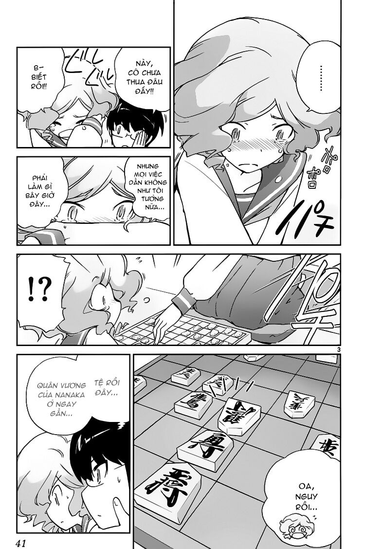 The World God Only Knows - Kami nomi zo Shiru Sekai: Chapter 79