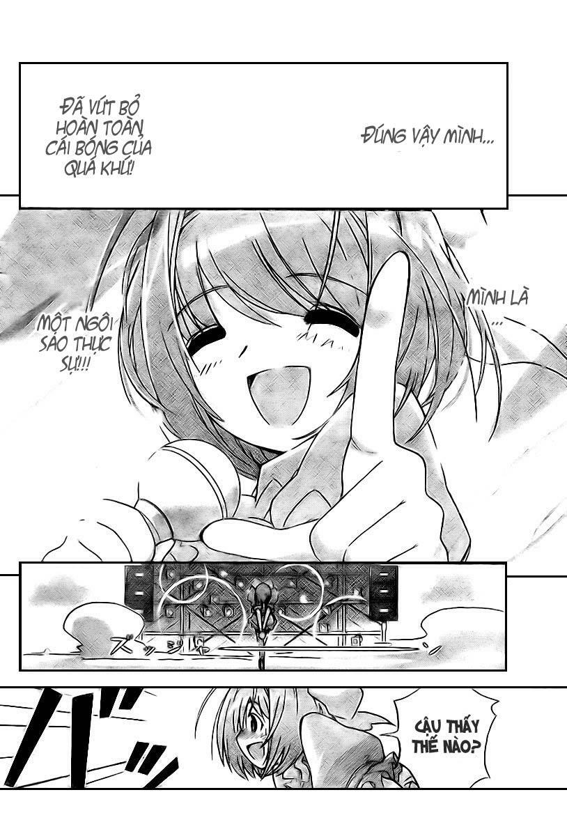 The World God Only Knows - Kami nomi zo Shiru Sekai: Chapter 8