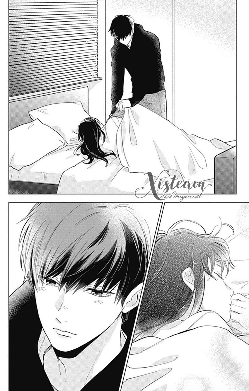 Cảm Xúc Ngọt Ngào: Chapter 62.5: (End)