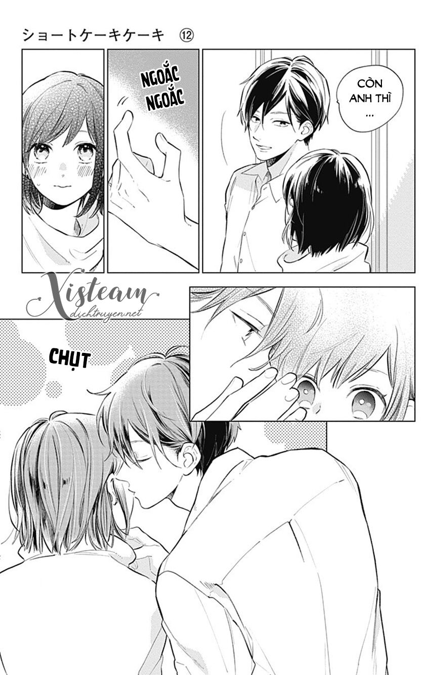 Cảm Xúc Ngọt Ngào: Chapter 62.5: (End)