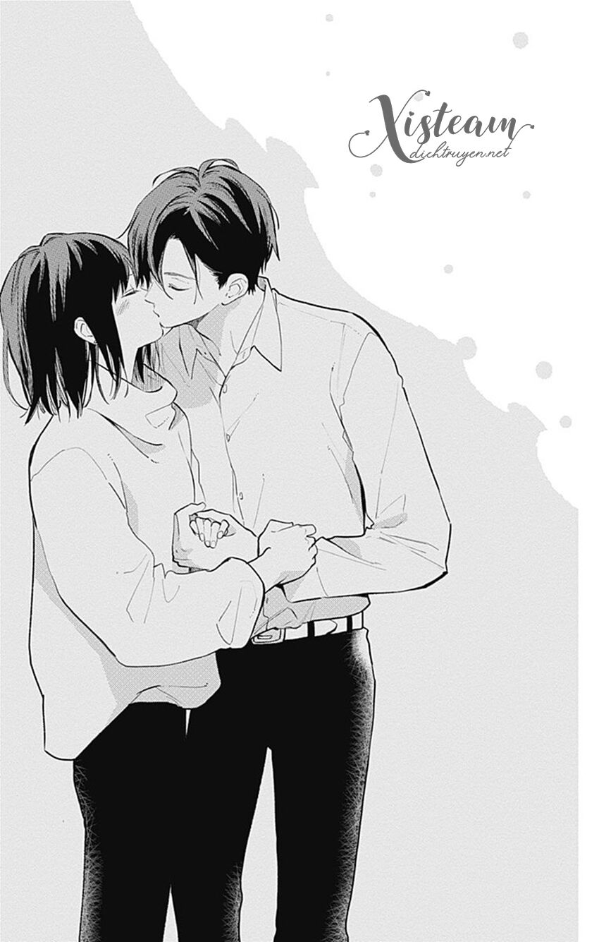 Cảm Xúc Ngọt Ngào: Chapter 62.5: (End)
