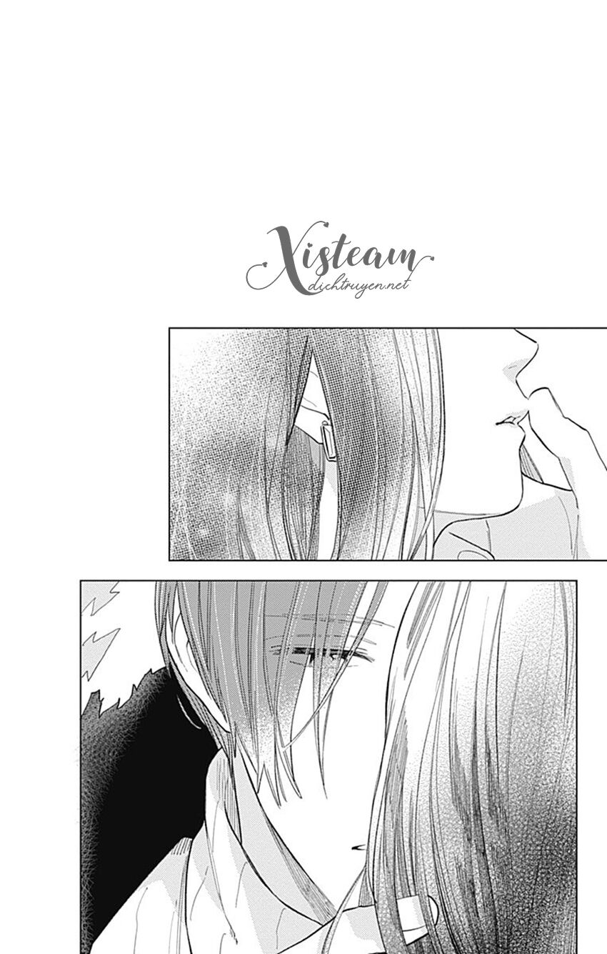 Cảm Xúc Ngọt Ngào: Chapter 62.5: (End)
