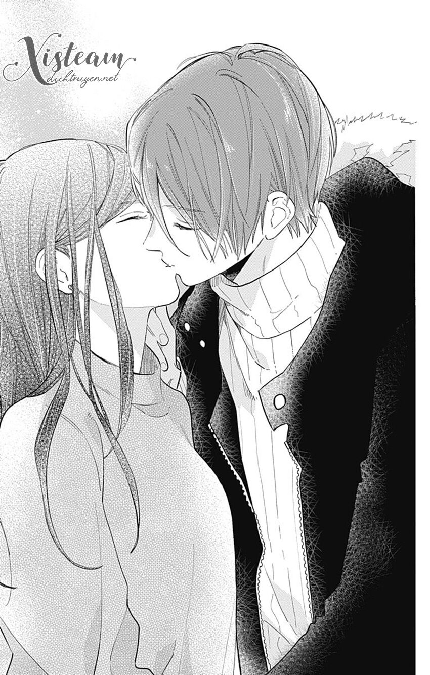 Cảm Xúc Ngọt Ngào: Chapter 62.5: (End)