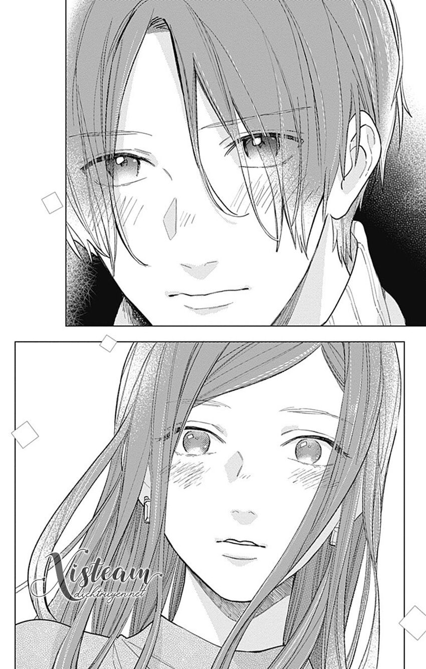 Cảm Xúc Ngọt Ngào: Chapter 62.5: (End)