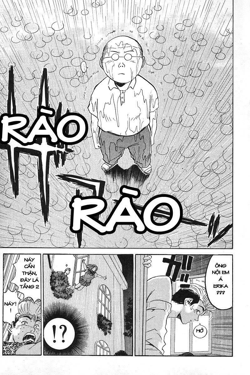GTO - Great Teacher Onizuka: Chapter 1