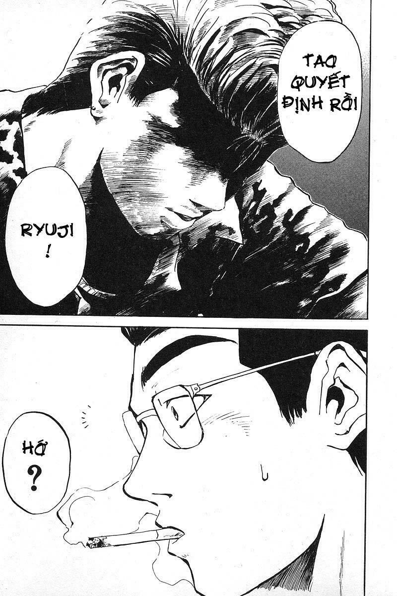 GTO - Great Teacher Onizuka: Chapter 1
