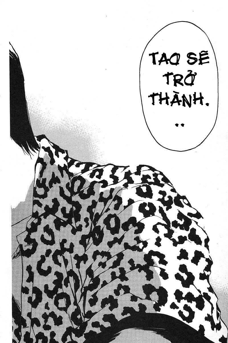 GTO - Great Teacher Onizuka: Chapter 1