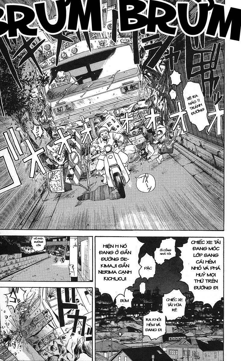 GTO - Great Teacher Onizuka: Chapter 10