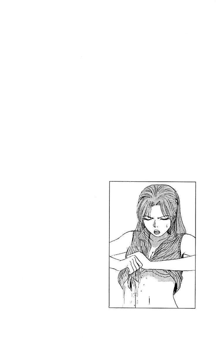 GTO - Great Teacher Onizuka: Chapter 103
