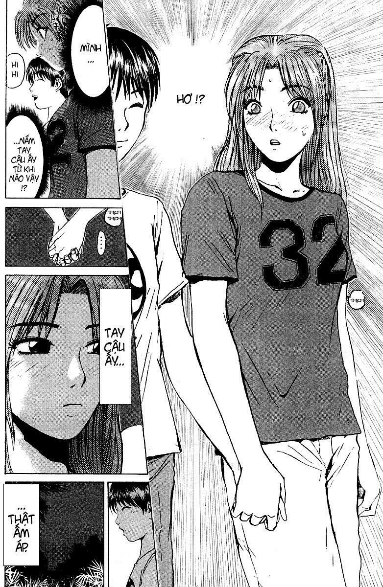 GTO - Great Teacher Onizuka: Chapter 104
