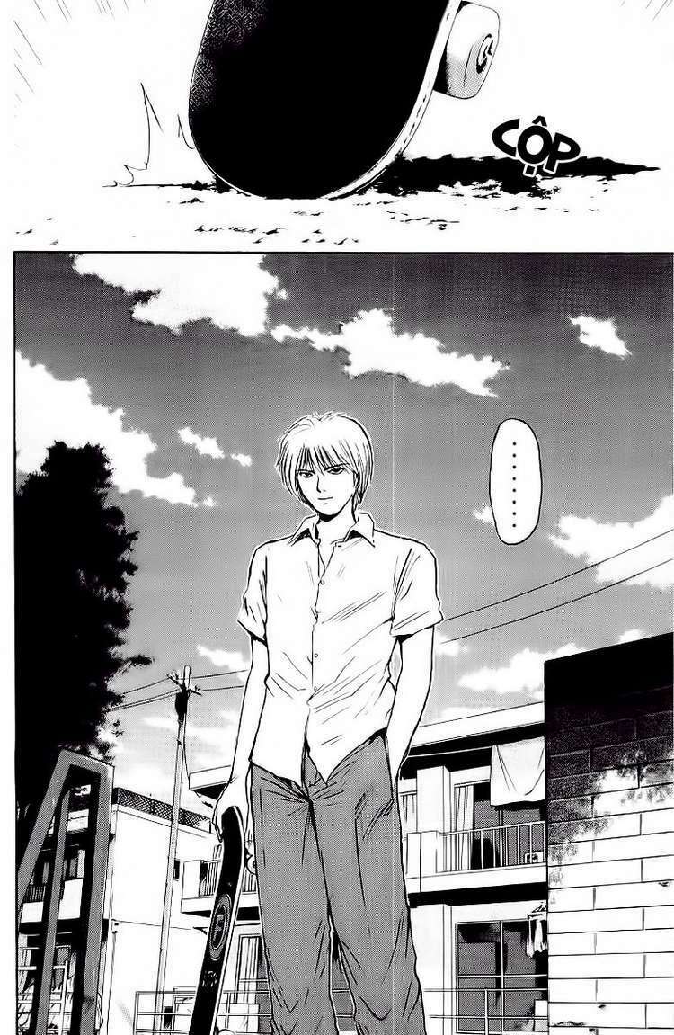 GTO - Great Teacher Onizuka: Chapter 114