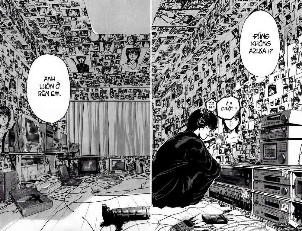 GTO - Great Teacher Onizuka: Chapter 120