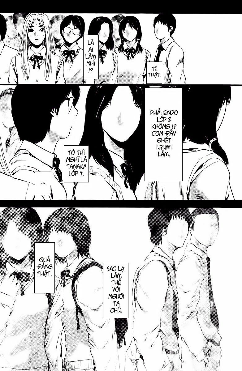 GTO - Great Teacher Onizuka: Chapter 130