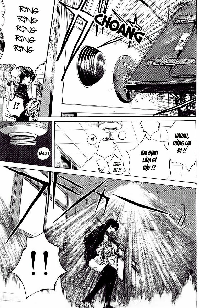 GTO - Great Teacher Onizuka: Chapter 130
