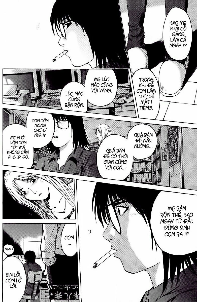 GTO - Great Teacher Onizuka: Chapter 130
