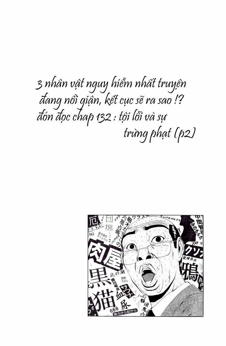 GTO - Great Teacher Onizuka: Chapter 131