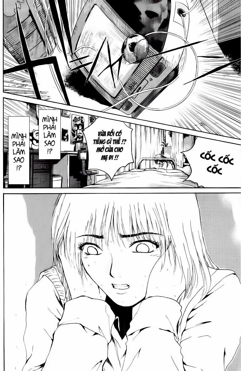 GTO - Great Teacher Onizuka: Chapter 134
