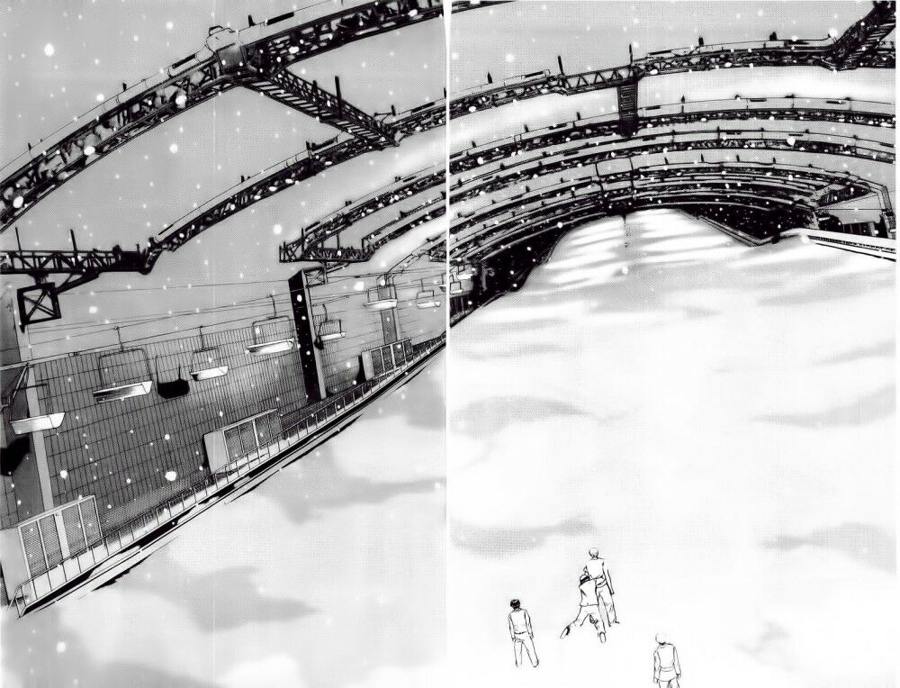 GTO - Great Teacher Onizuka: Chapter 140