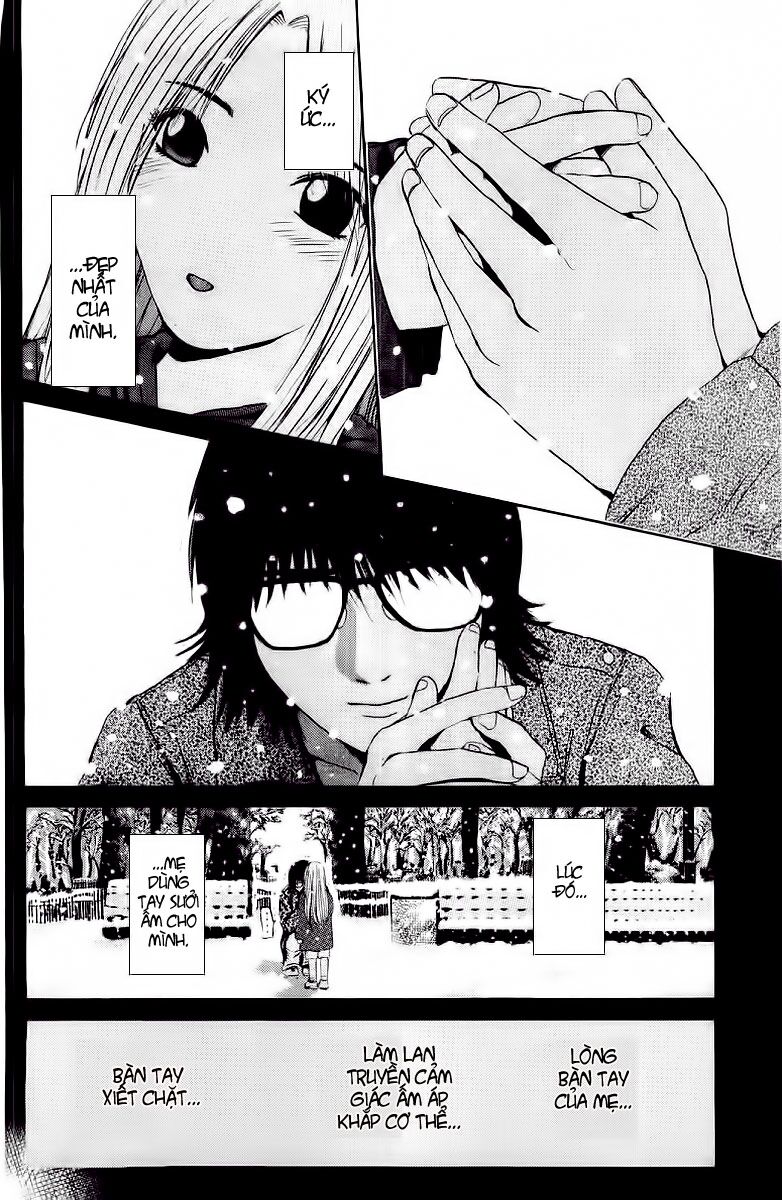 GTO - Great Teacher Onizuka: Chapter 141