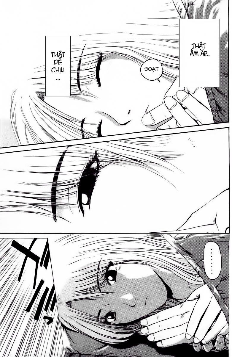 GTO - Great Teacher Onizuka: Chapter 141