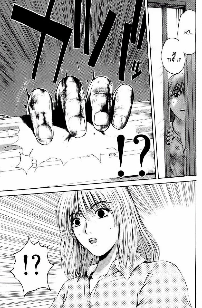 GTO - Great Teacher Onizuka: Chapter 145