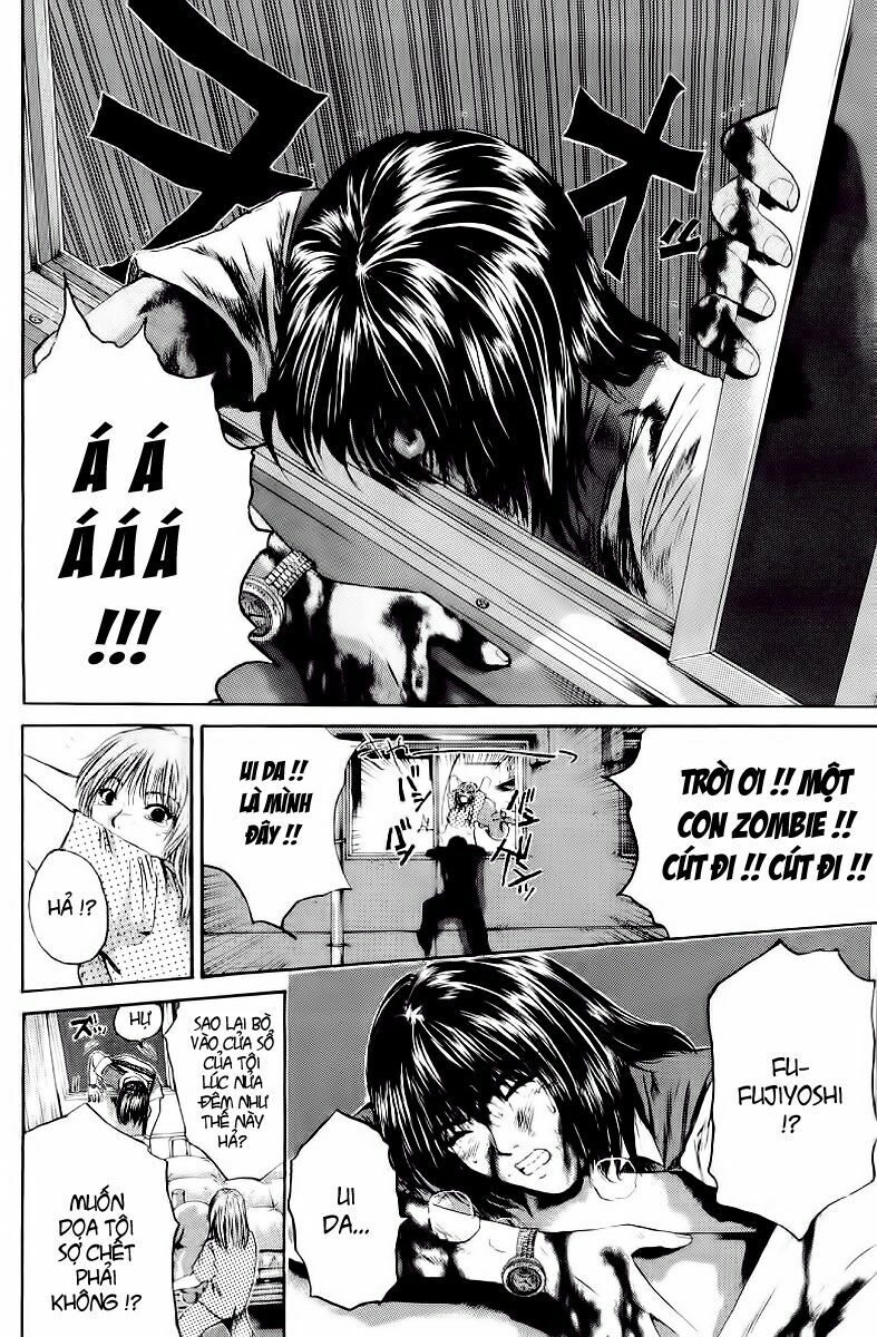 GTO - Great Teacher Onizuka: Chapter 145